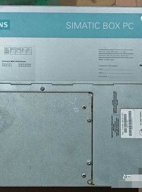 （请询价）6AG41313GD101AA0成色漂亮功能完好议价出