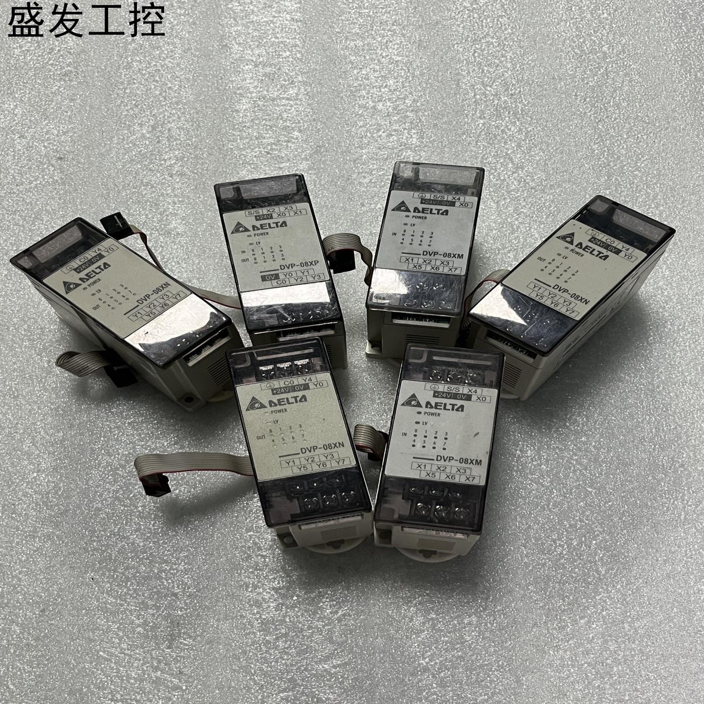 台达PLC扩展 DVP80HN11RDVP08HN11T议价产品