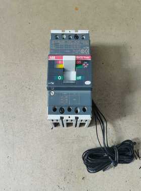 断路器SACET1C160，3P160A，功能，成询价