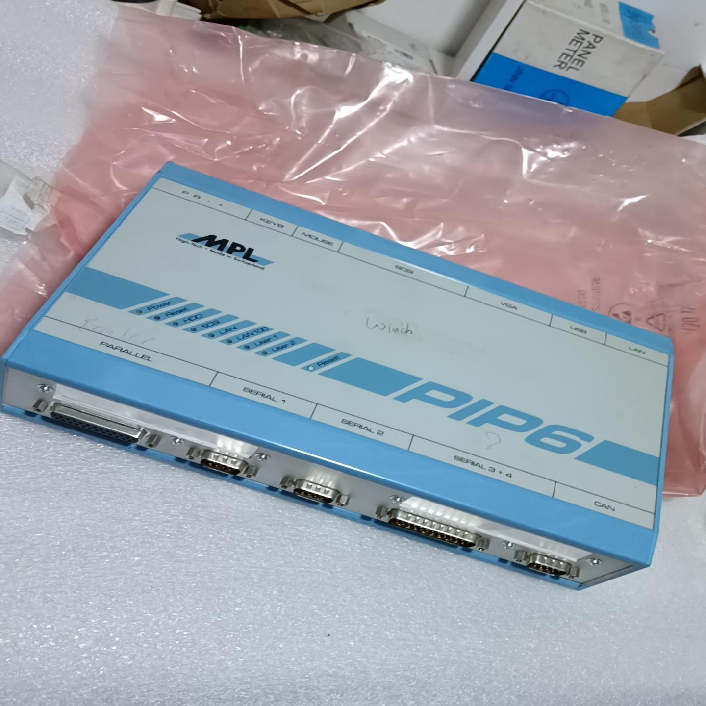 【请询价】MPL PIP6-2 Rolls-Royce 罗罗模块