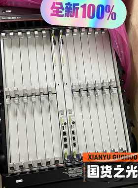 华为 9800M24 ，华为OSN9800 M24 全新原包