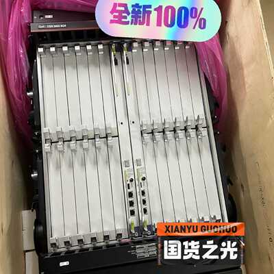 华为 9800M24 ，华为OSN9800 M24 全新原包