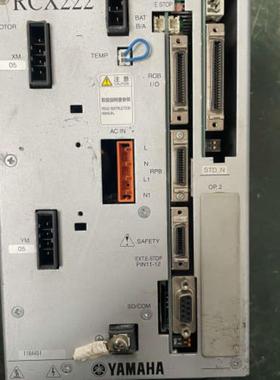 售前询价机械手控制器RCX222所示议价