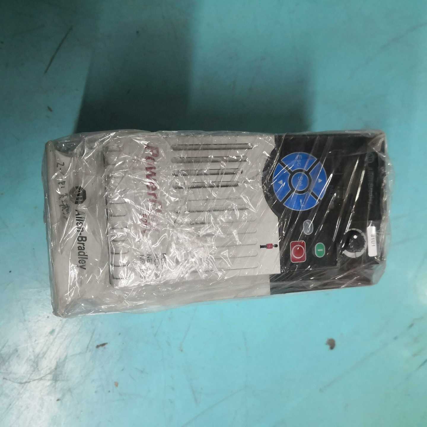 AB变频器25B-D010N114议价询价