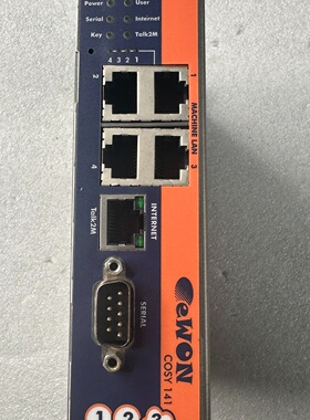 议价eWON网关eWONCOSY141