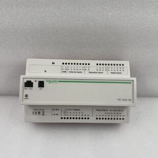 Neuf Schneider TAC XENTA 302 Universel Thermistance Numrique