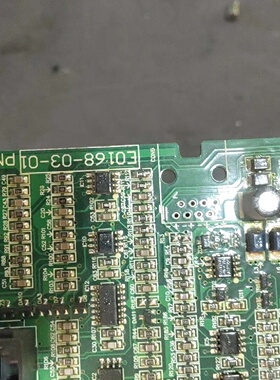 议价四方变频器E3804T0150G0185P主板和驱动板议价