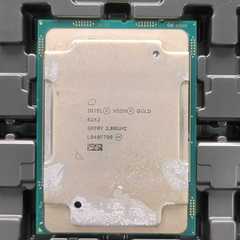 6242CPU正式版询价