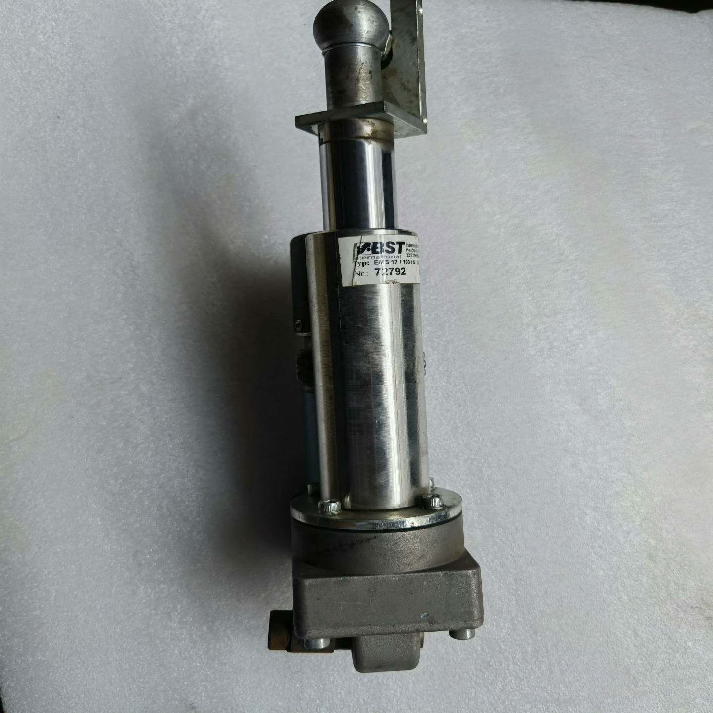 BST纠偏EMS17/100/5/16-5/C推动器GNM3询价