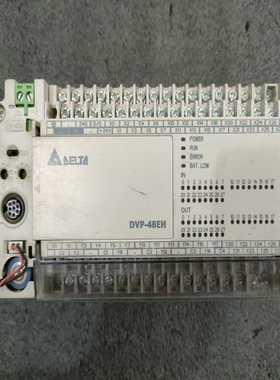 (重工机械)V48002现货拆机件实物图拍摄