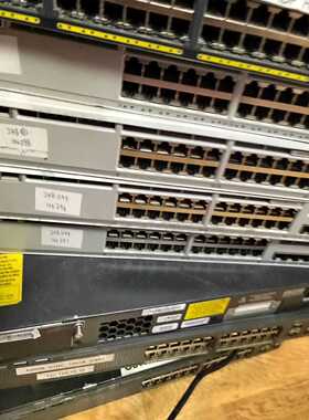 C9200L-24T-4G-E/到几台，成色不错询价