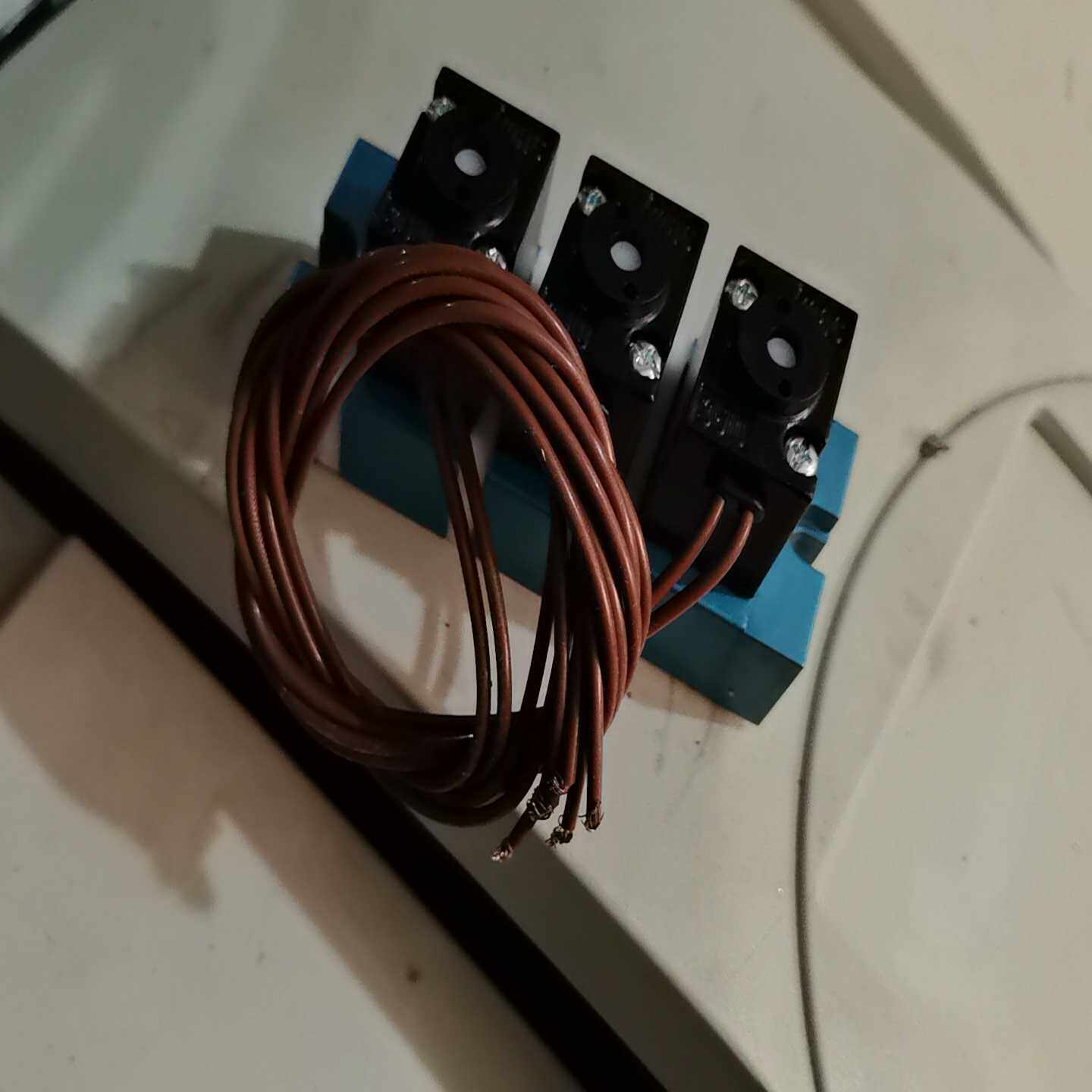 G02A000116/6原装MAC电磁阀，