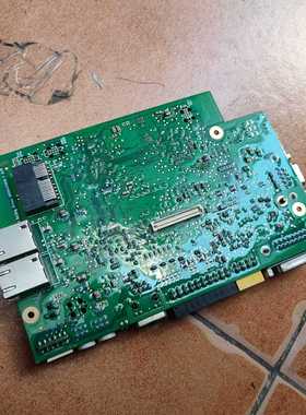 (重工机械)驱动器主板，0045185主板