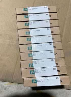 【星慕电子】倍加福P+F安全栅KFD2-SL2-EX1.B工厂库存货物一