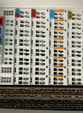 倍福全新模块KL9510 1个 KL2012 1个 KL40~议价