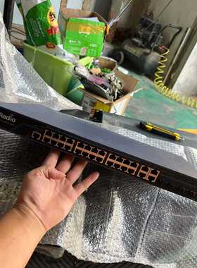 NRadio鲲鹏SG3000-MG-24P4N4F-45-议价