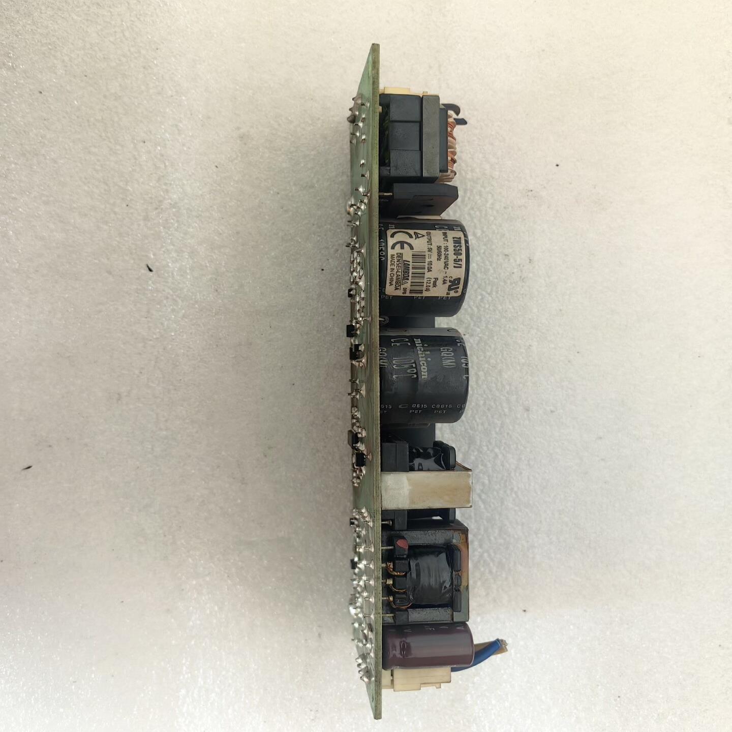 兰达电源板ZWS50-5J测