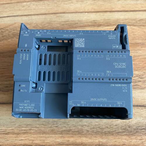 【议价】T0054，6ES7 214-1AG40-0XB0外壳适用339
