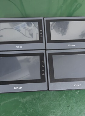 询价-步科触摸屏MT4414T