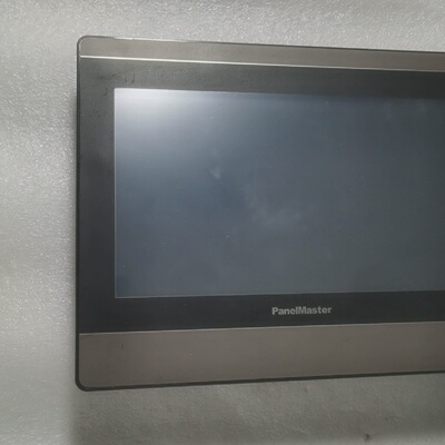 询价*屏通人机PK10020BT1S触摸屏实物图