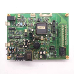 询 BT40S45KWTA变频器45KW主板XWP0