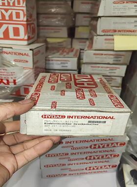 询价~贺德克EDS 347-4-400-145，923106正