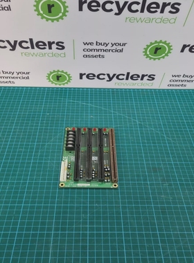 PCISABUSIP-4S3-00-R30BASEPLATE