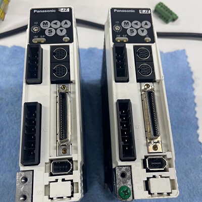 议价驱动器MADDT1205052件议价