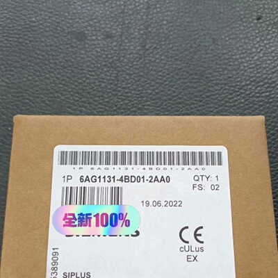 6AG1131-4BD01-2AA0议价