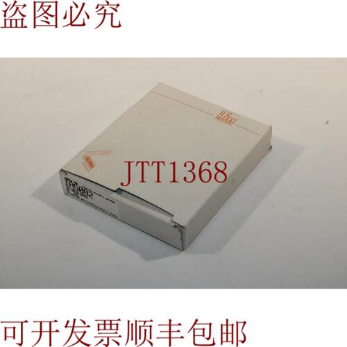 供应IFM IA5082 接近开关 IA-3010-BPKG