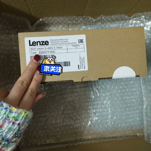 寻IE82EV751K4CE82EV7514C伦茨变频器现