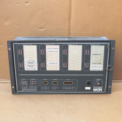 Hyundai Norcontrol SAU8810 Signal Detection Unit