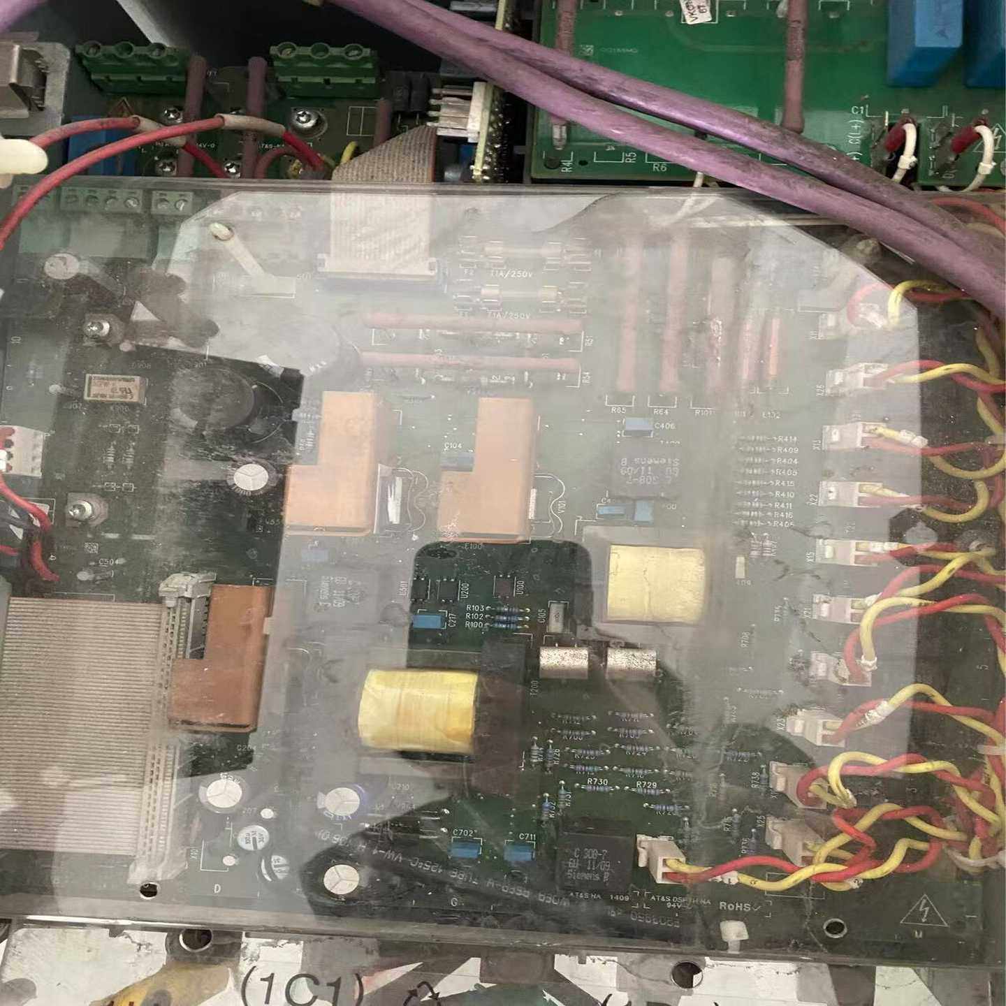 询价~6RA7025-6DV62-0