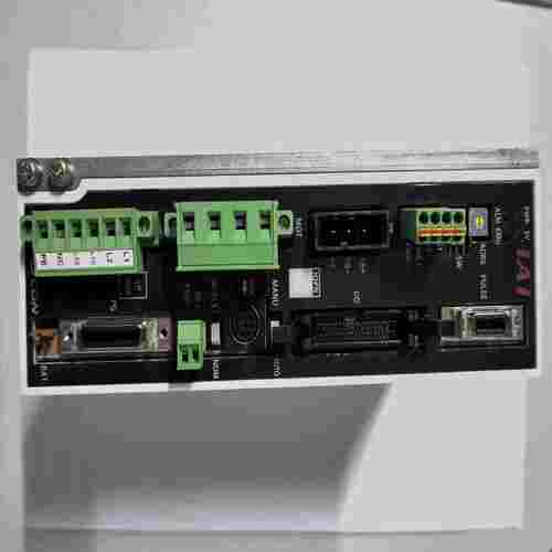 咨询-IAI电缸驱动器SCON-C-60I-NP-2-2，成色新，