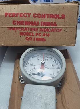 Indicator Di Temperatura Perfect Controls PC 414