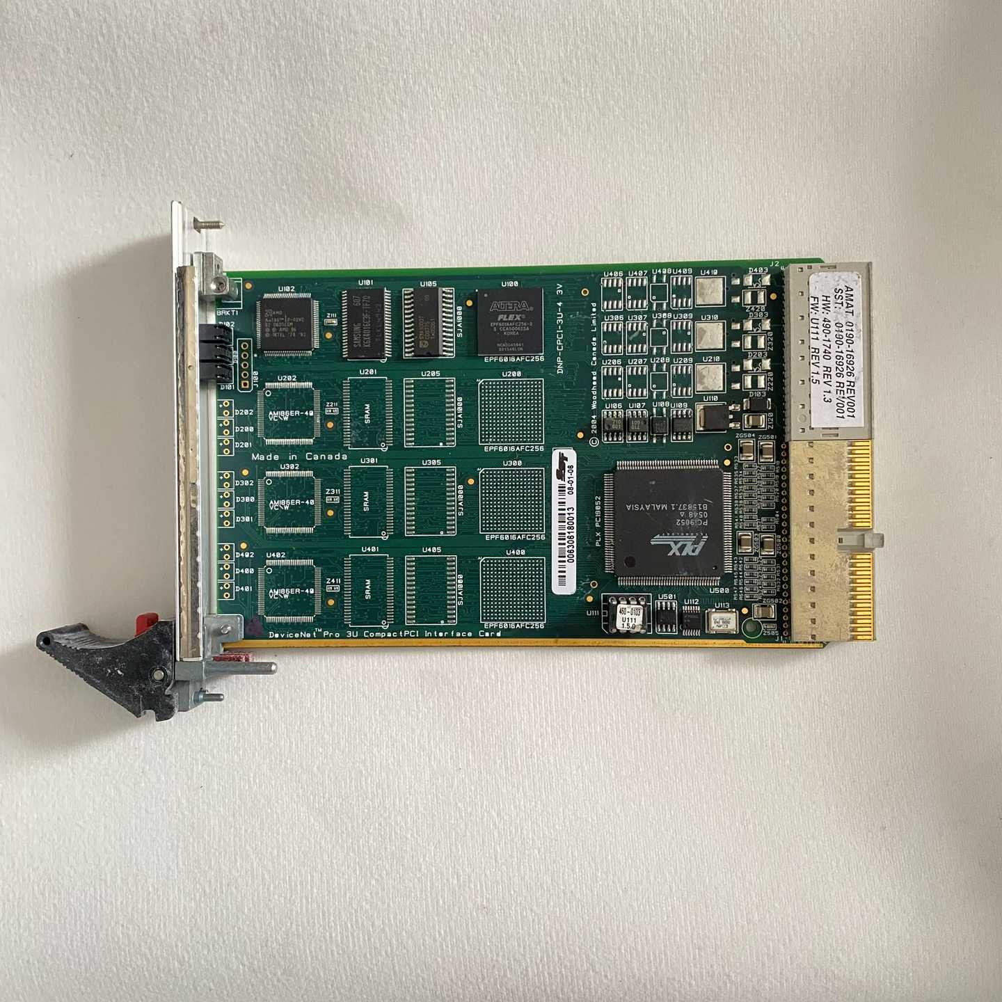 电路板：0190-16926，欢迎议价，实图，非实价询价