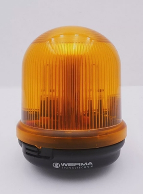 Werma8281205524VDC260mAIP6550CBlitzleuchteLeuchtf.