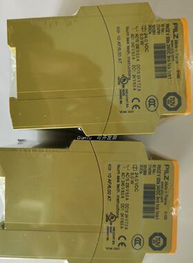 议价PILZ/皮尔磁电缆630349 PSEN op cable angle M12 5-pole 10m