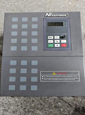 易躯变频器18522KW CV3100-4T0185M议价商品