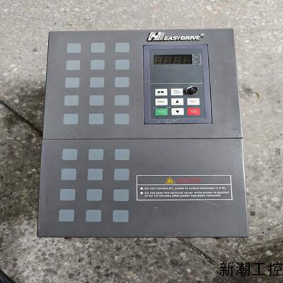 易躯变频器18522KW CV3100-4T0185M议价商品