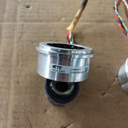 询-TYCO旋转编码器T2G14E209
