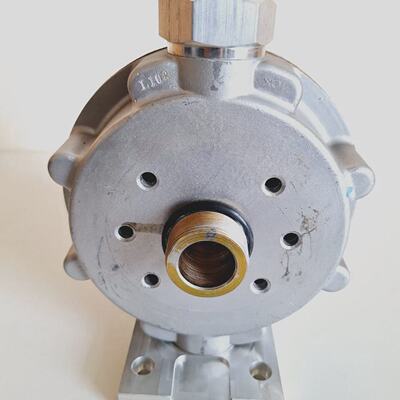 SKF 62052000 Air Dryer for Holset QE  SS Etype Air Compresso