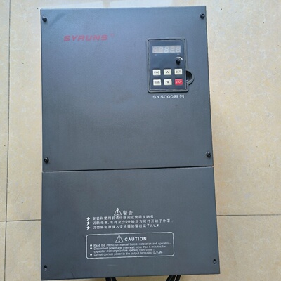 SYRUNS神源SY5000G02244变频器22kw-议价