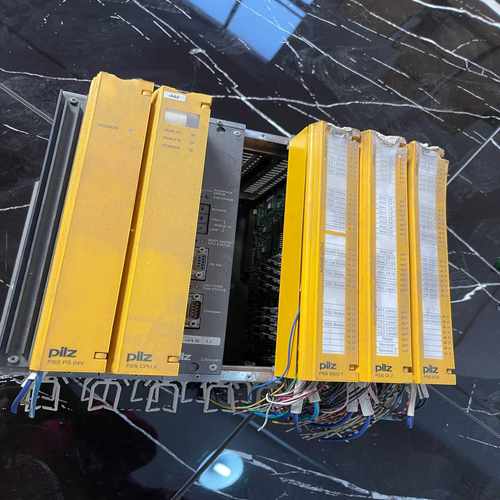 皮尔兹PSS1BMP5/2PSS1DOSPSS1（零零电子）