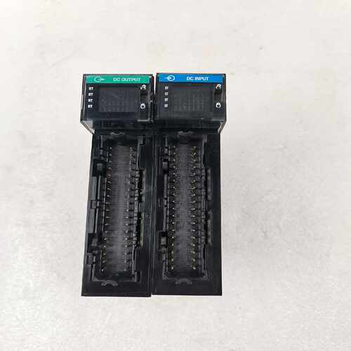 询价AB罗克韦尔PLC1756-OB32，1756-IB32