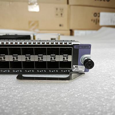 LSQM1TGS48RFE0，48端口10GBase--议价