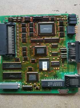 询价~安川控制器CPU模块218IF-01，主板型号JAPMC