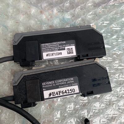 议价FsV21r Fiber Optic lifier Actual Product Photos SecondH