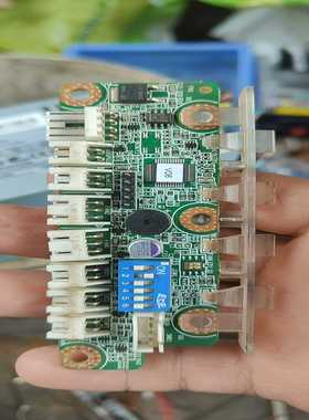 IPC-6025，ALARMBOARD，实物拍摄具体看图出--议价商品