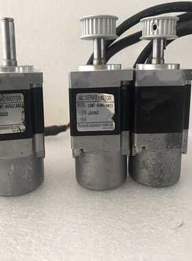 询价AB罗克韦尔三星50w伺服电机CSMT-A5BQ1ANT3